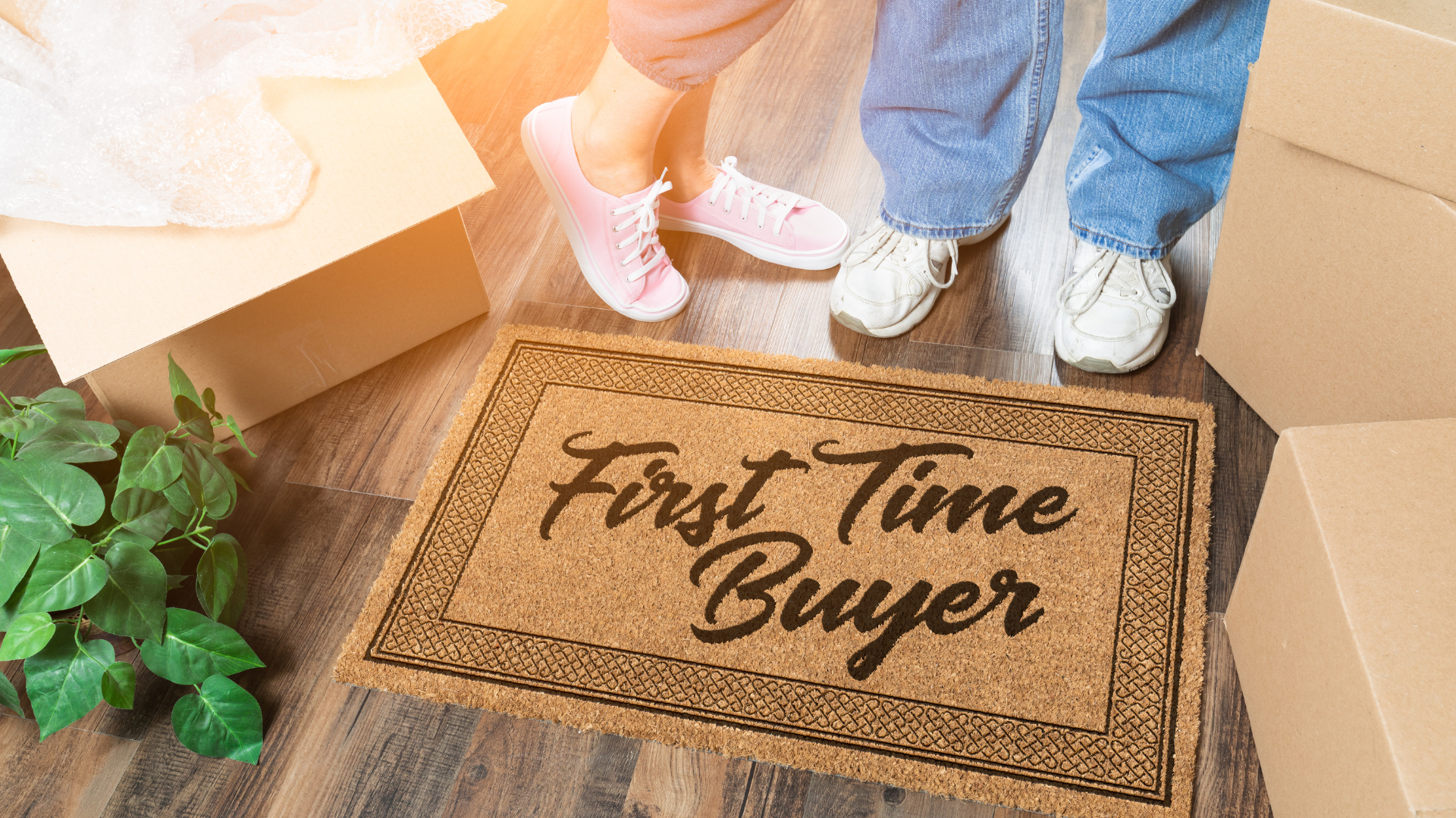 Calgary First-Time Homebuyers: Stacking Your Funding for Maximum Attainability